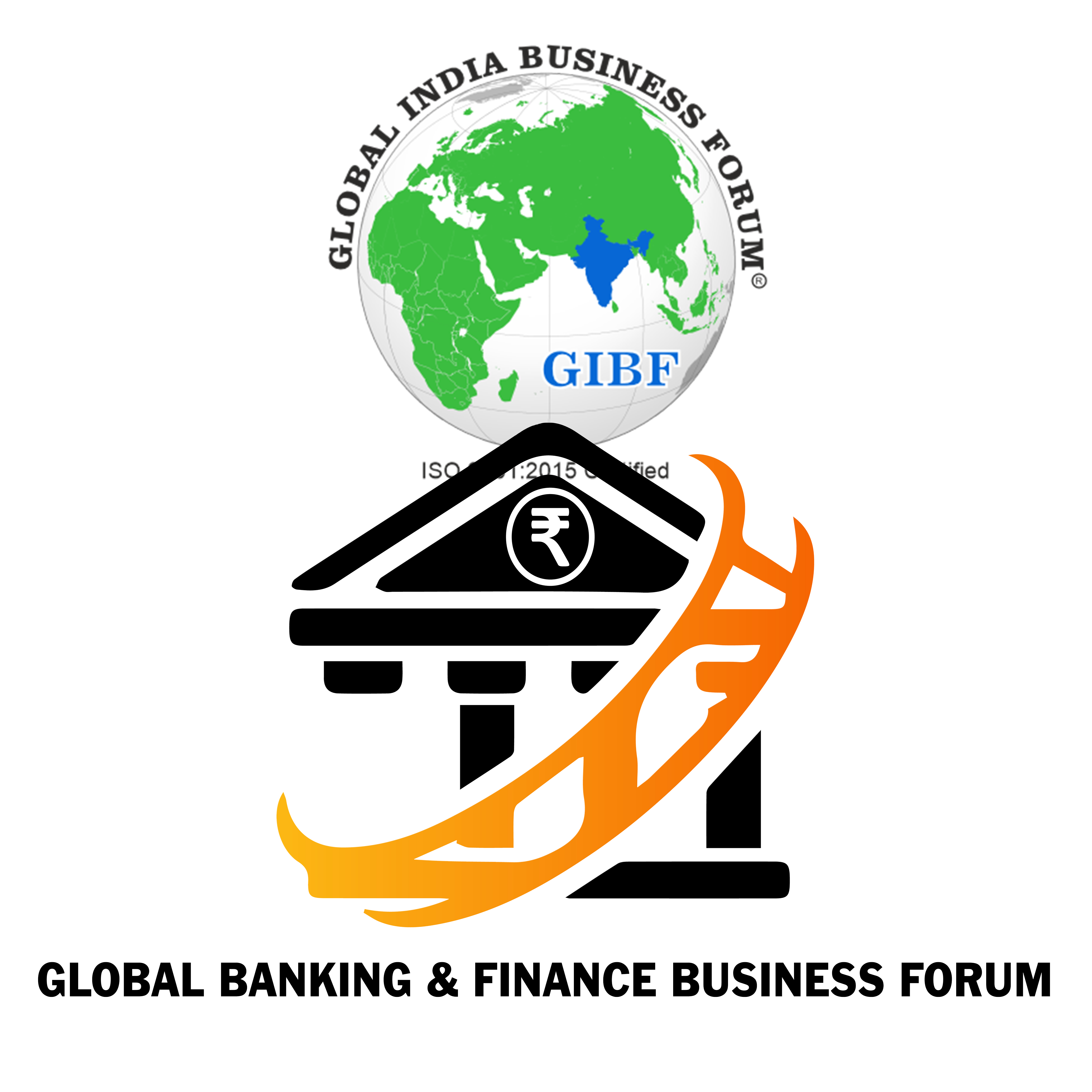 Global Banking and Finance Business Forum logo