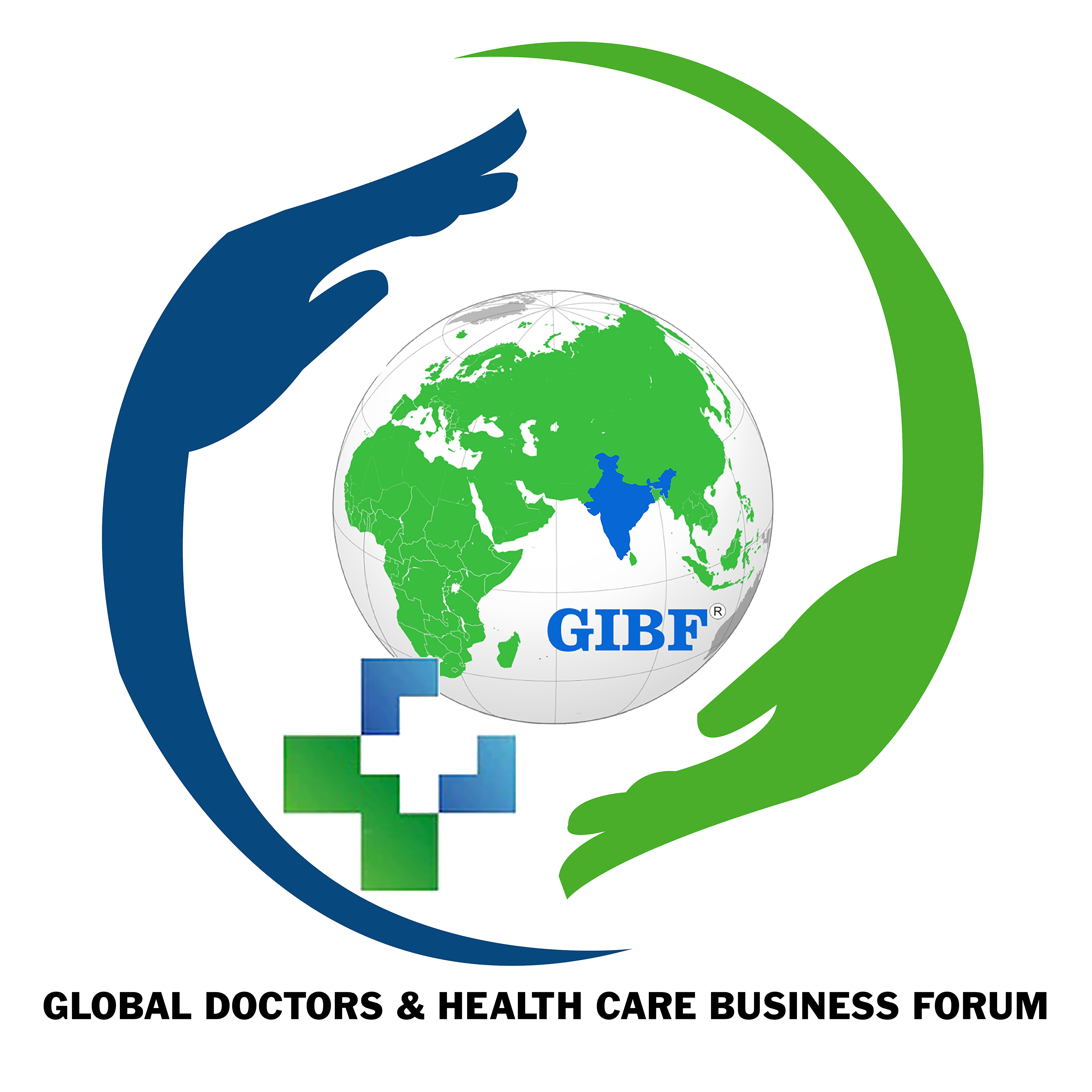 Global Healthcare Business Forum logo