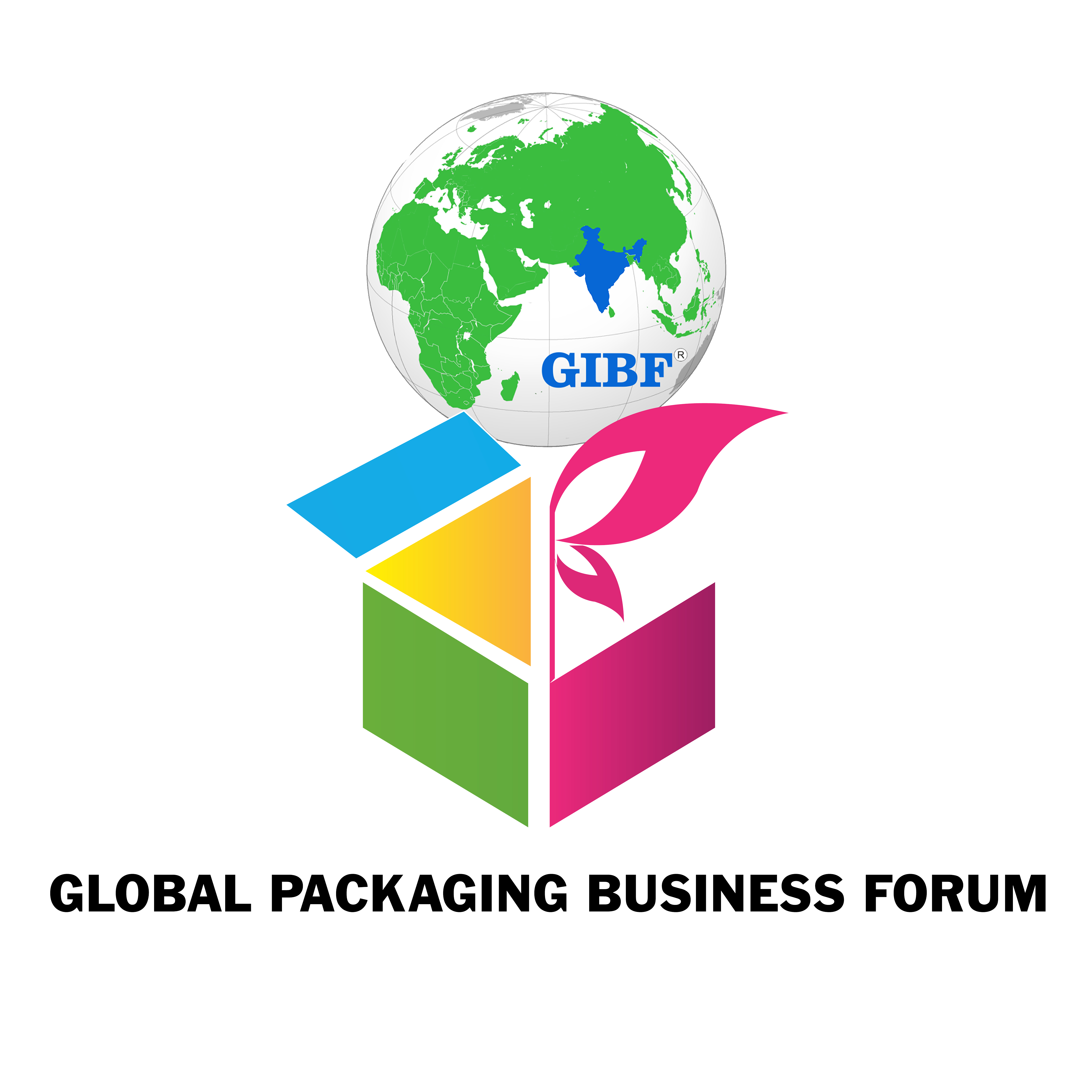 Global Packaging Business Forum logo
