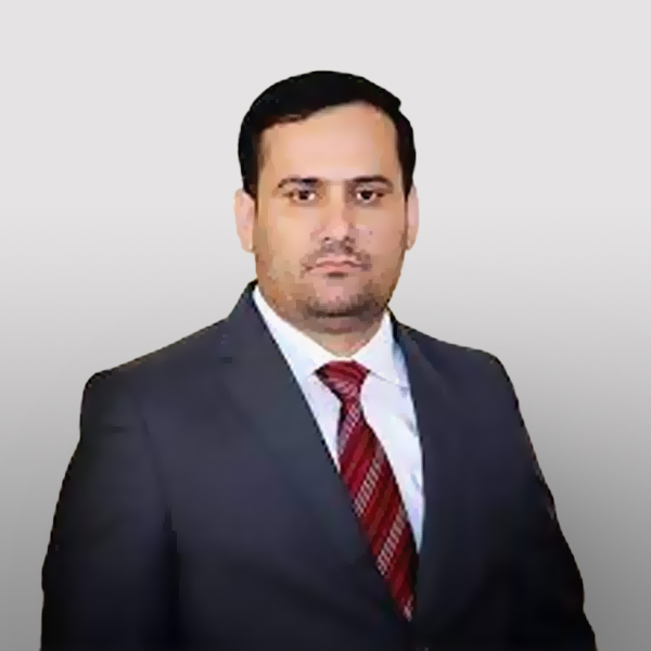 Ibrahim Ghakhtalai, Member of Parliament - Afghanistan