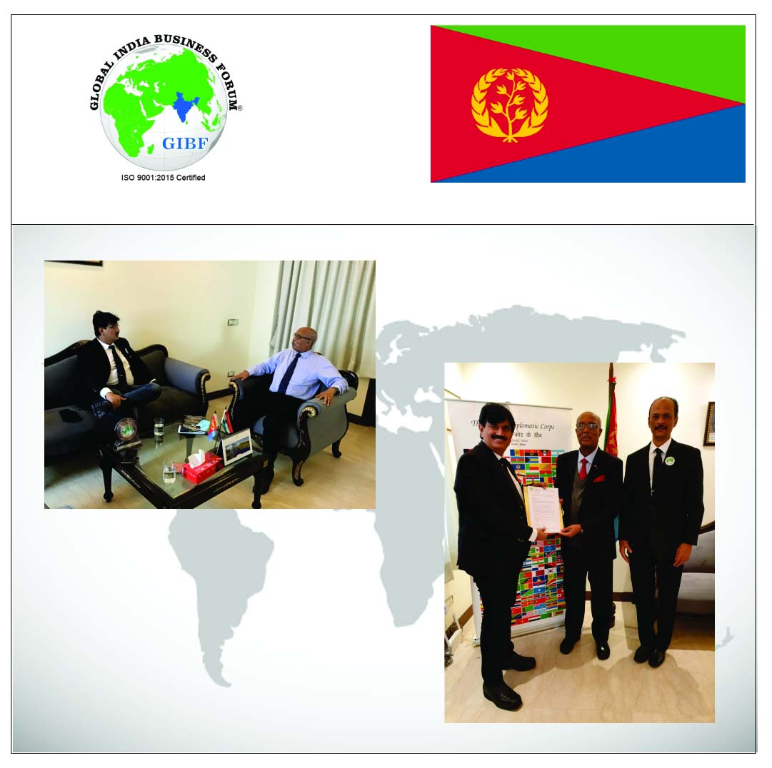 Embassy of Eritrea