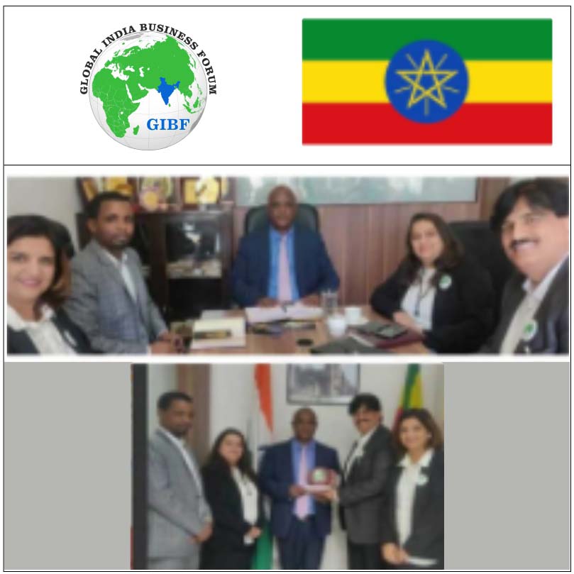 Embassy of Ethiopia