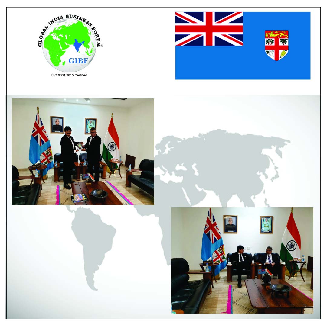 Embassy of Fiji