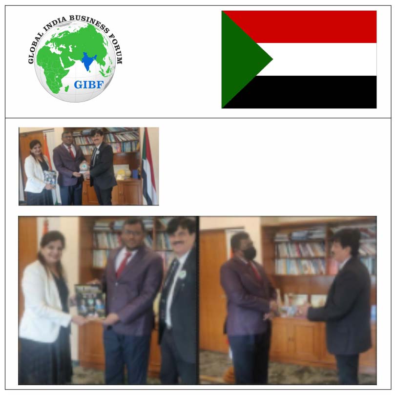Embassy of Sudan