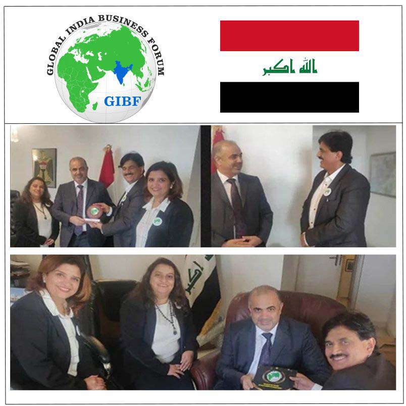 Embassy of Iraq