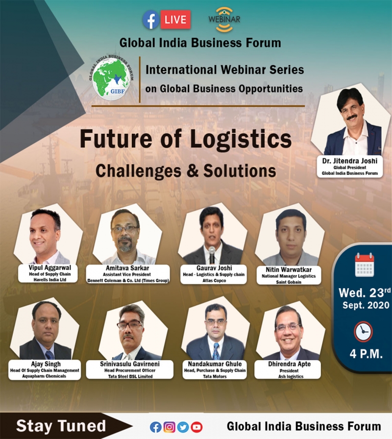 Future-of-Logistics-Challenges-&-Solutions