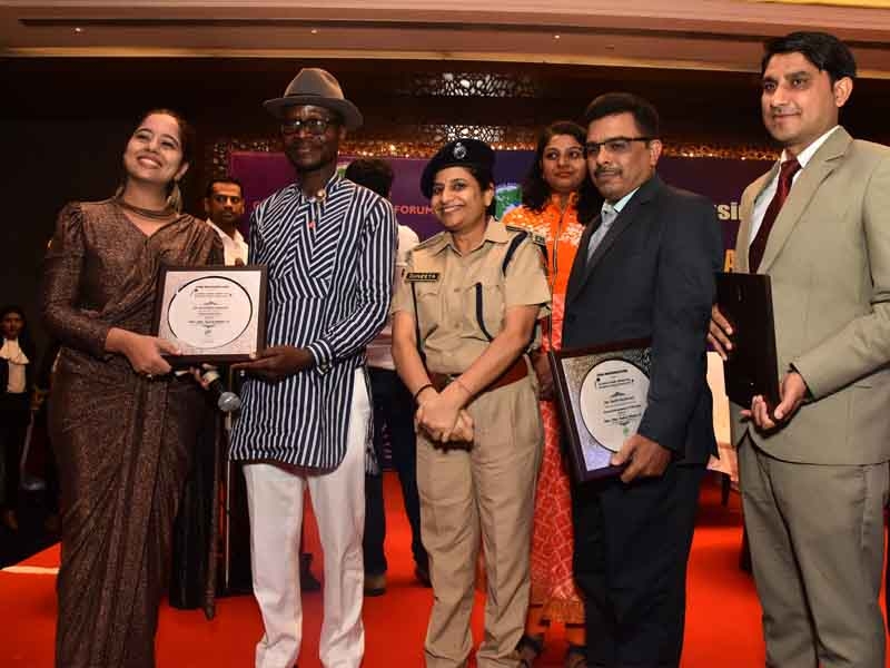 National MSME Award for Business Excellence