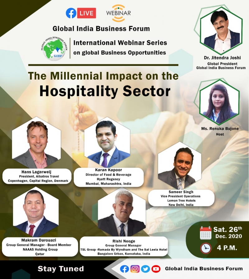 The-Millennial-Impact-on-the-Hospitality-sector