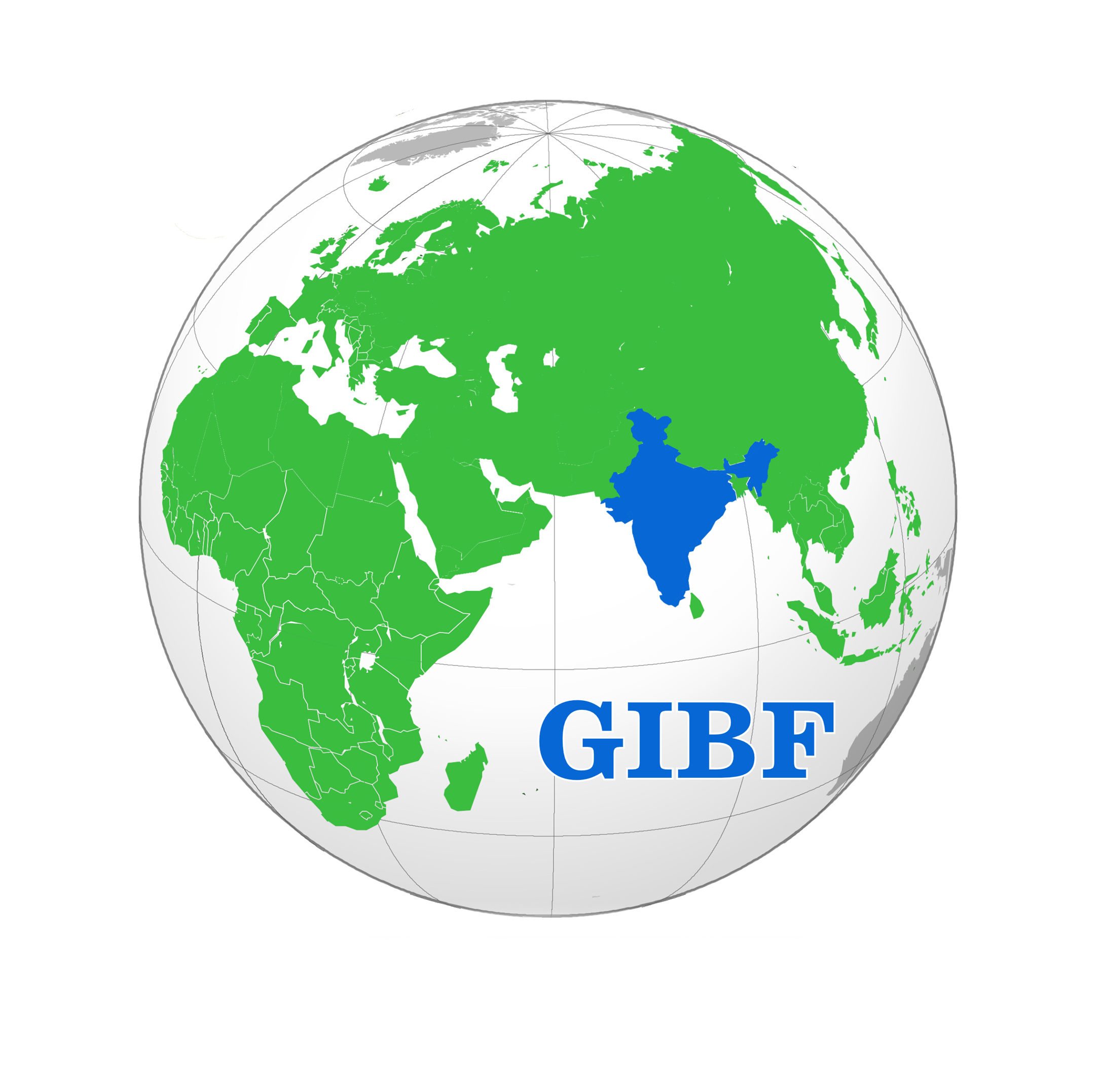 GIBF logo