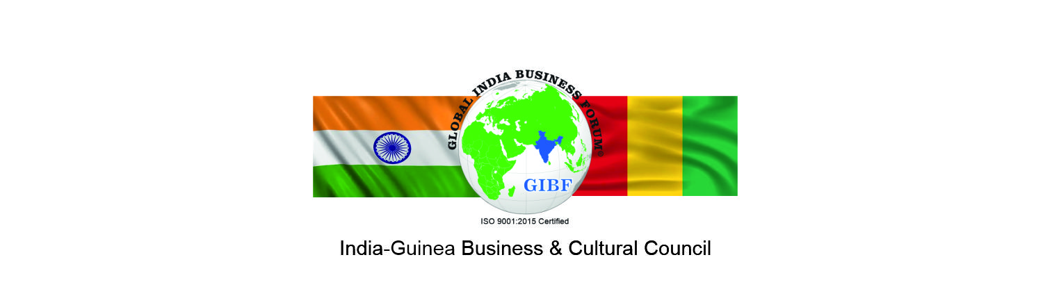 india-guinea-business-and-cultural-council
