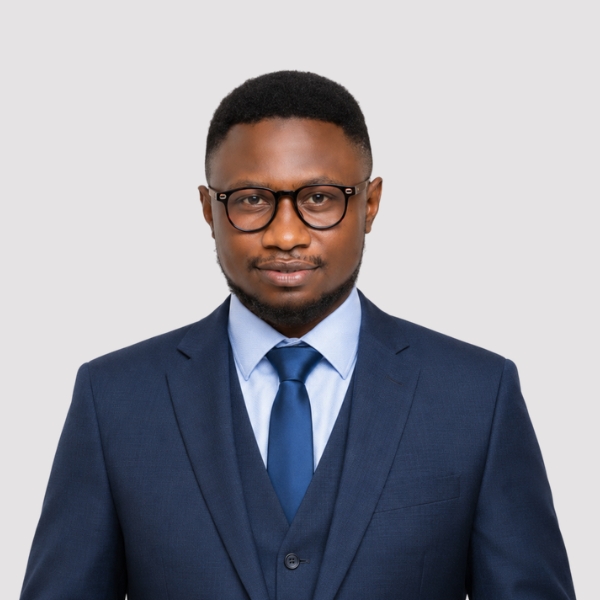 Dr. Josué Mawanga