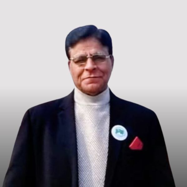 Sanjay Deshpande