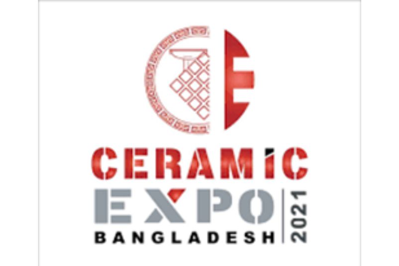 GIBF Collaborative Past Events - 2021 - Ceramic Expo Bangladesh 2021