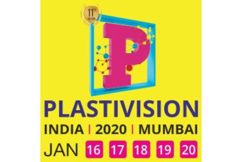 GIBF Collaborative Past Events - 2020 - Plastivision India 2020