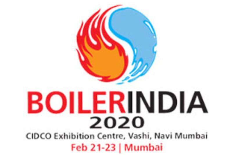 GIBF Collaborative Past Events - 2020 - Boiler India 2020