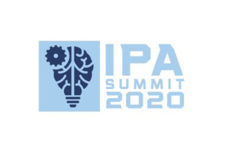 GIBF Collaborative Past Events - 2020 - Intelligent Process Automation Summit 2020