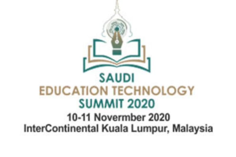 GIBF Collaborative Past Events - 2020 -Saudi Education Technology Summit