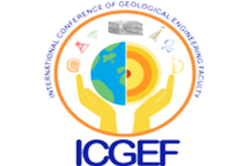 GIBF Collaborative Past Events - 2020 -The 5th International Conference of Geological Engineering Faculty