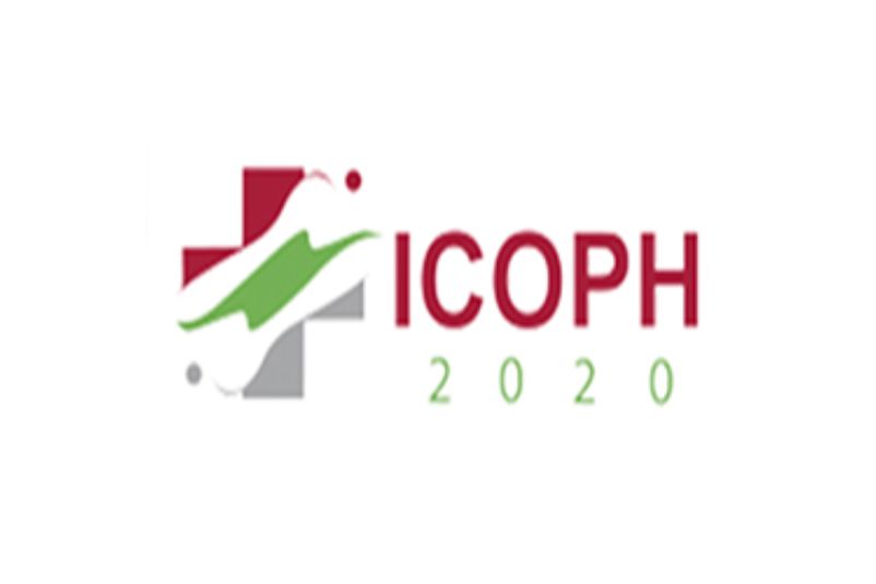 GIBF Collaborative Past Events - 2020 - 6th International Conference Public Health 2020 (ICOPH 2020)