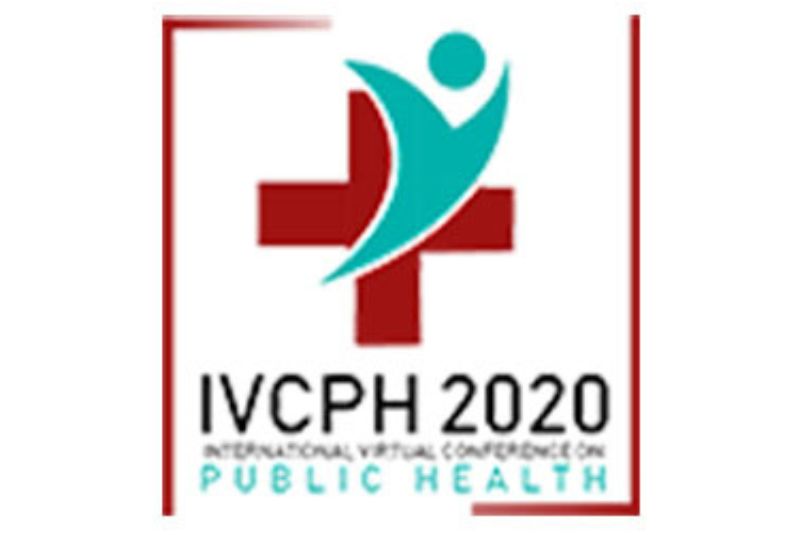 GIBF Collaborative Past Events - 2020 - The International Virtual Conference on Public Health (IVCPH) 2020