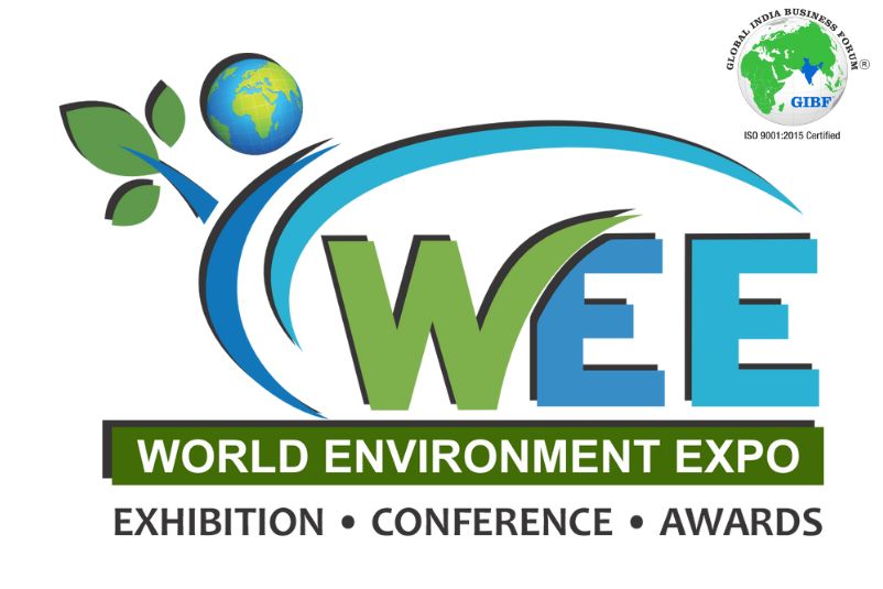 GIBF Collaborative Past Events - 2023 - 4th World Environment Expo (WEE 2023)