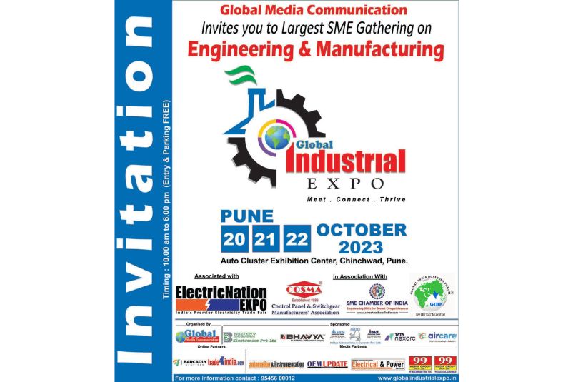 GIBF Collaborative Past Events - 2023 - Global Industrial Expo