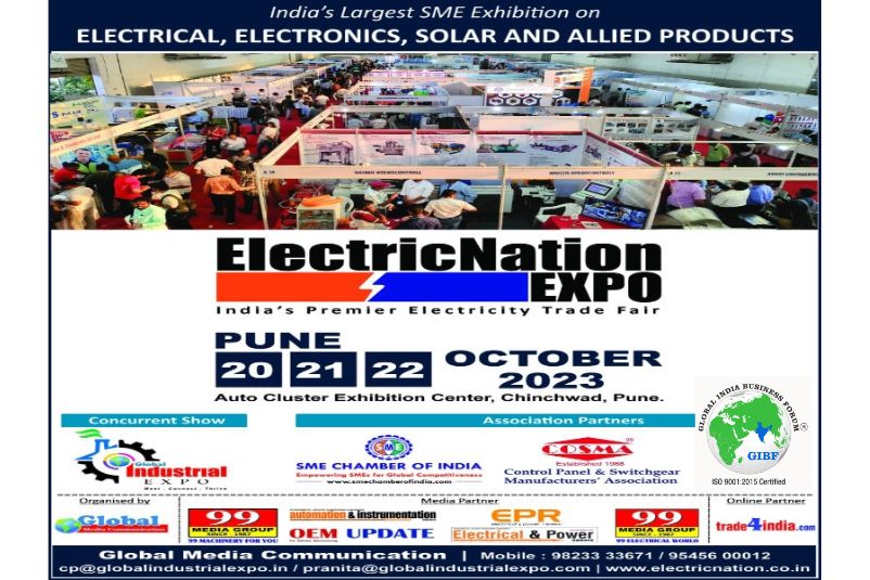 GIBF Collaborative Past Events - 2023 - ElectricNation Expo