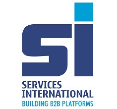 Services International logo