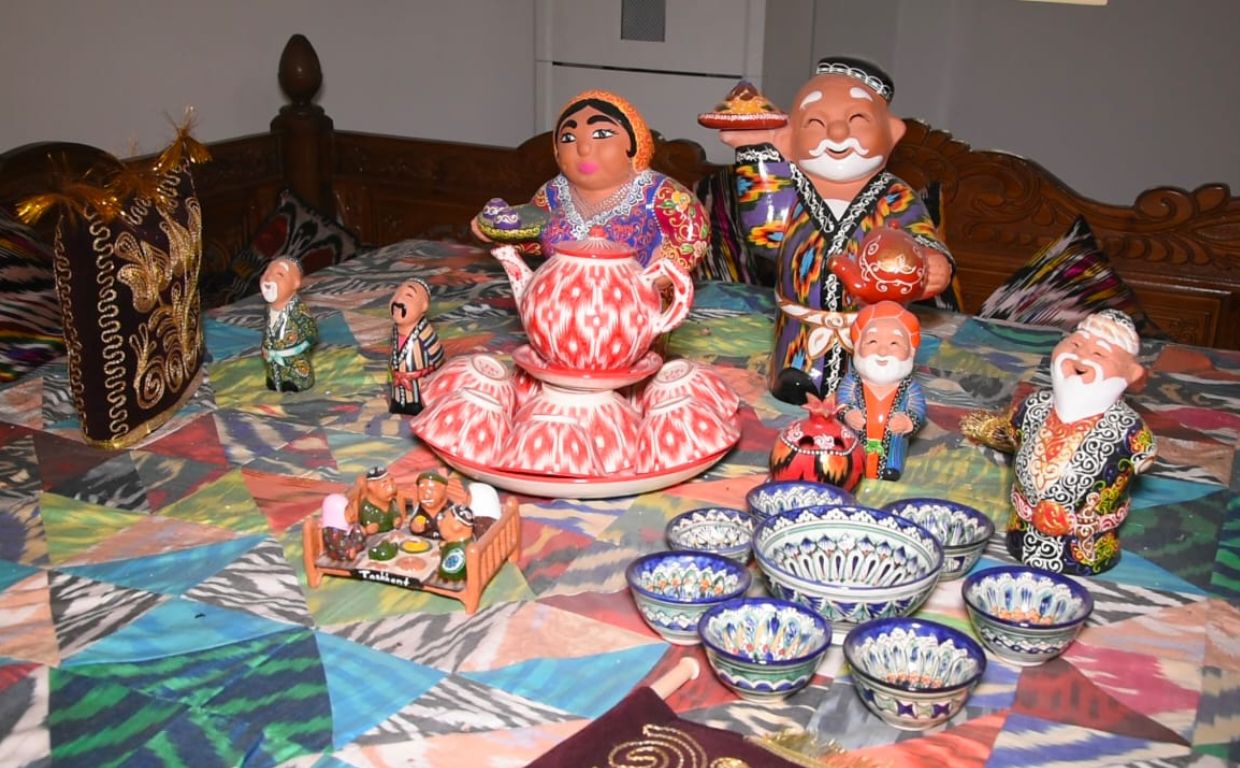 Pharmaceutical Culture