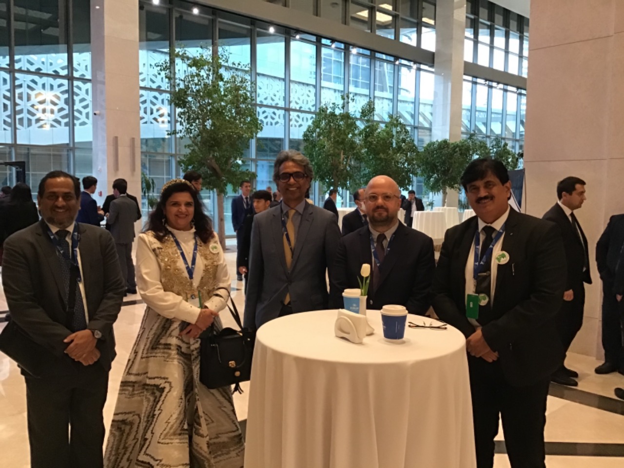 gibf-delegation-visits-uzbekistan-delegation