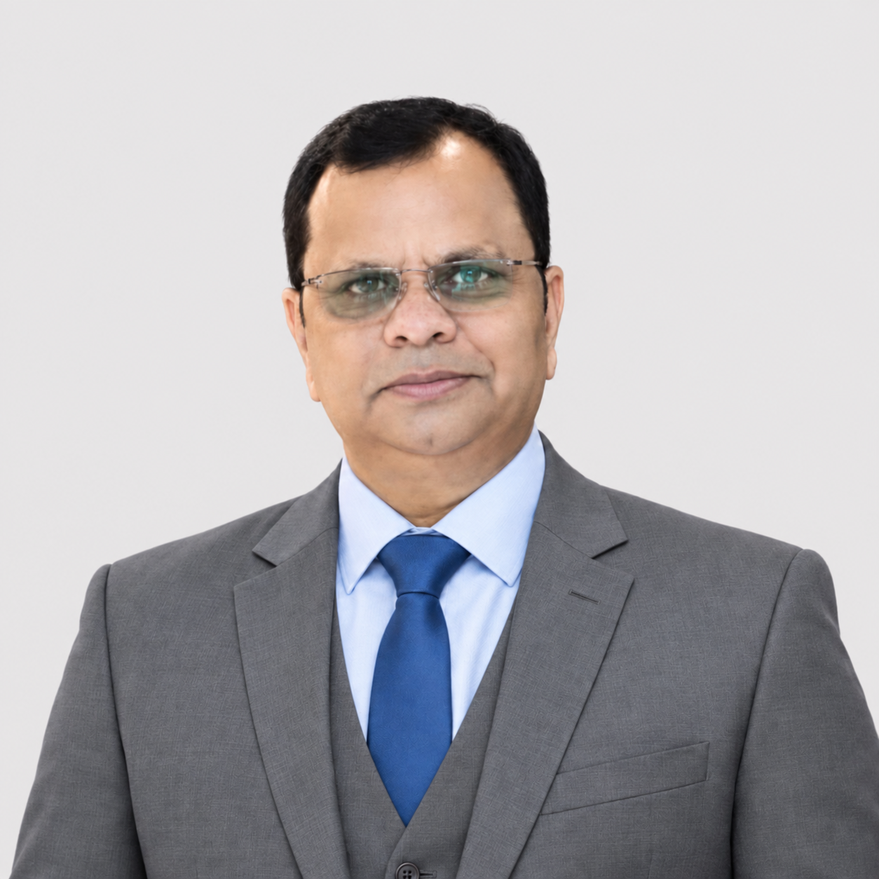 Amit Tripathi - Associate Director