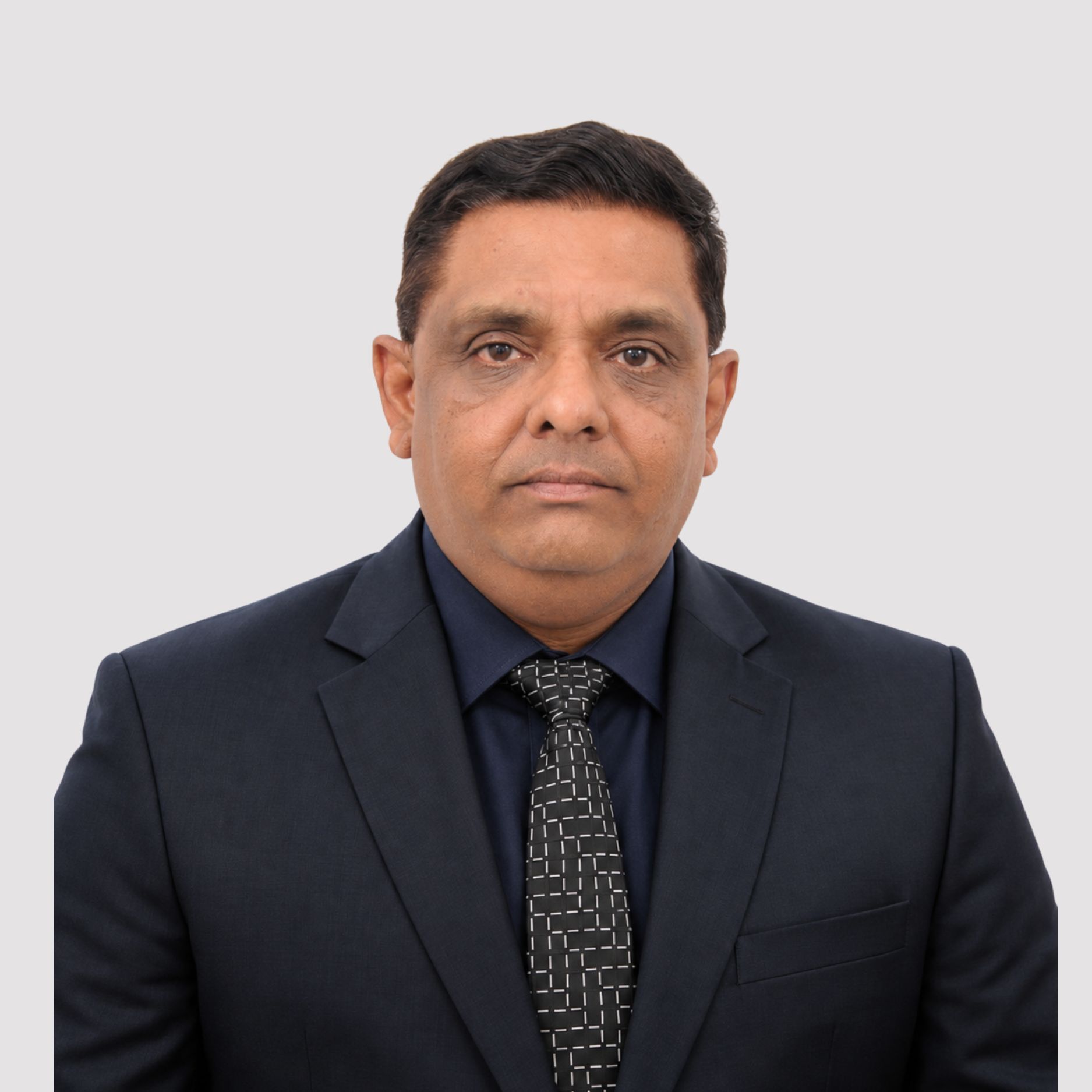 Apurva Murarka - Associate Director