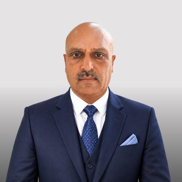 Rahul Taralekar - Associate Director