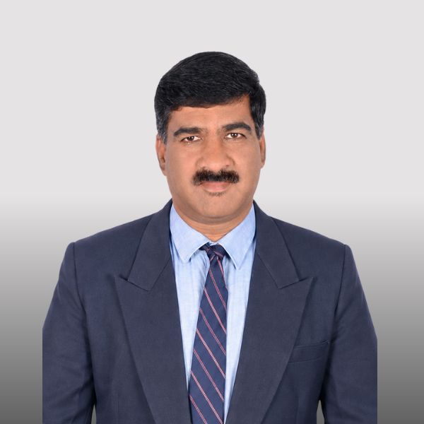 Sharashchandra Soorapnor - Associate Director