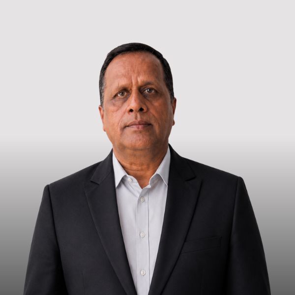Sunil Bihani - Associate Director