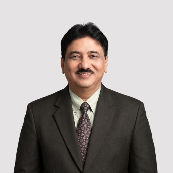 Makarand Pundalik - Associate Director
