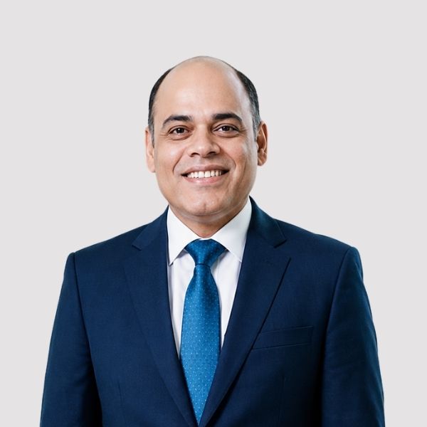 Mangal Pradeep - Associate Director
