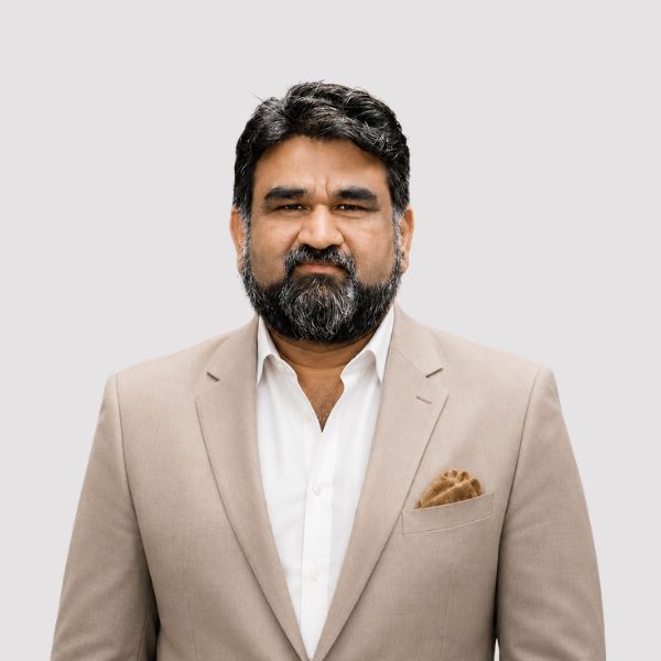 Rahul Bodhankar - Associate Director
