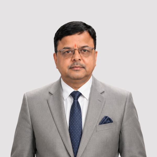 Vikas Abhyankar - Associate Director