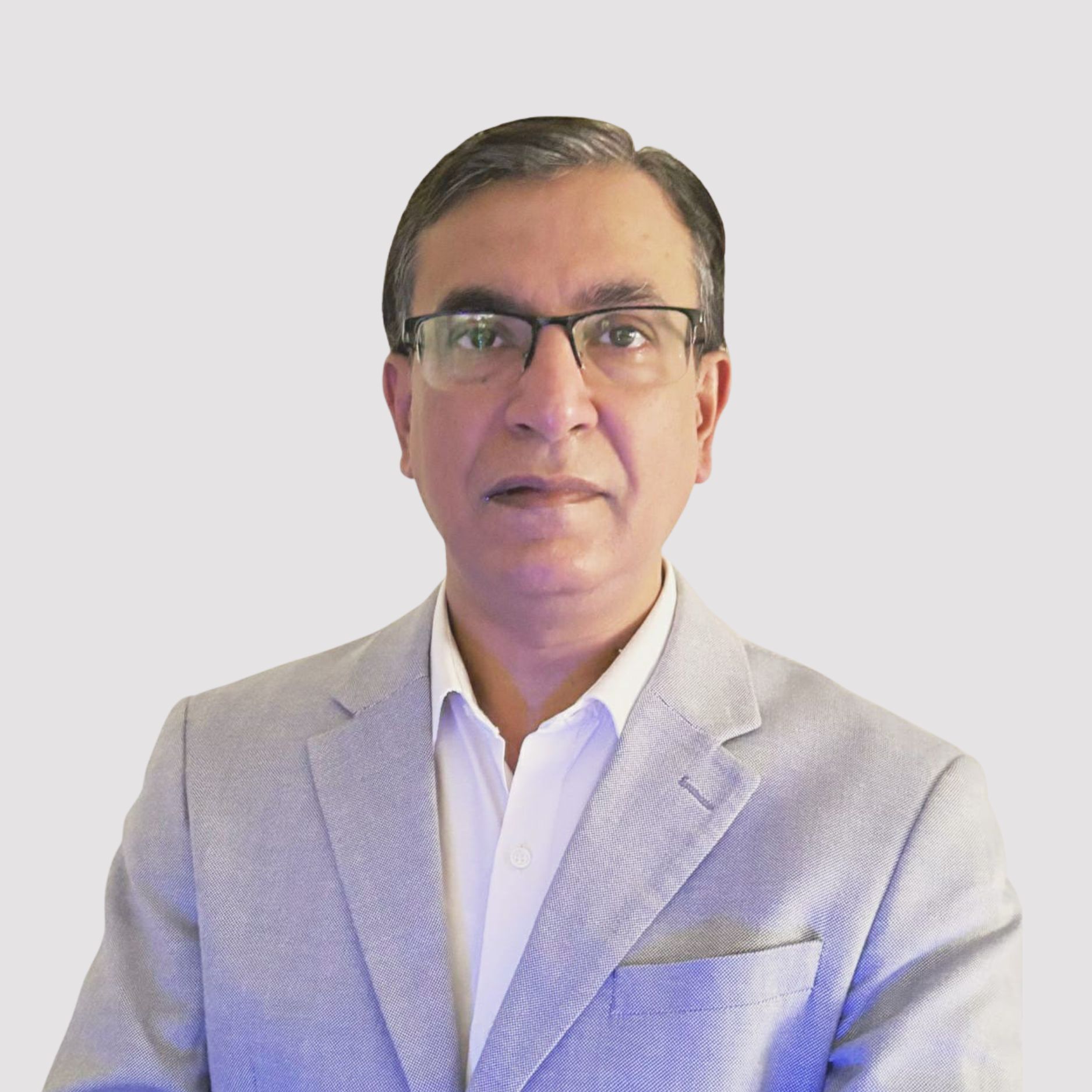 Dr. Amit Kale - Medical and Healthcare Director