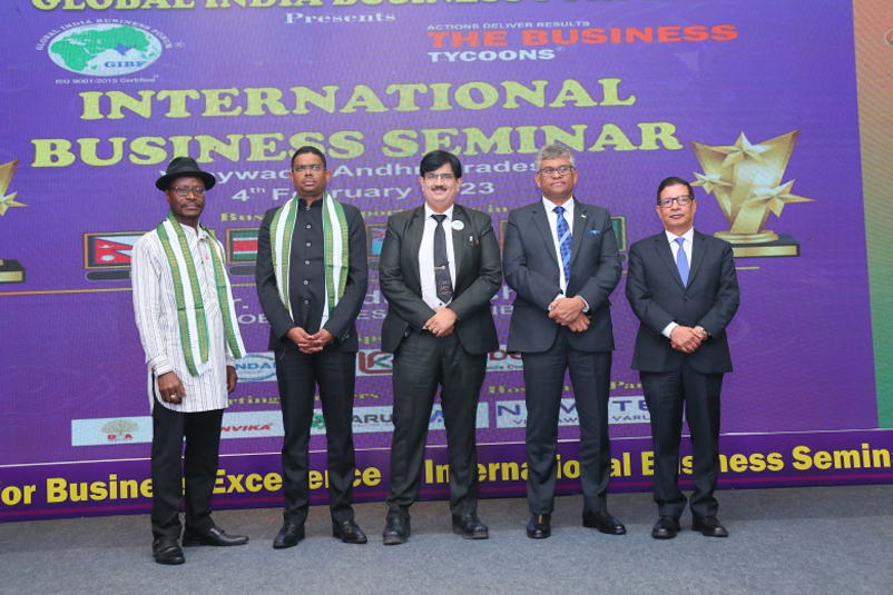 gibf-past-awards-gibf-organized-international-business-seminar-at-vijayawada-2023