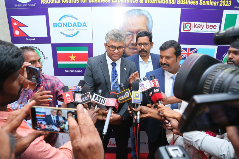 gibf-past-awards-gibf-organized-international-business-seminar-at-vijayawada-h-e-arunkoemar-hardien-ambassador-publisher-2023