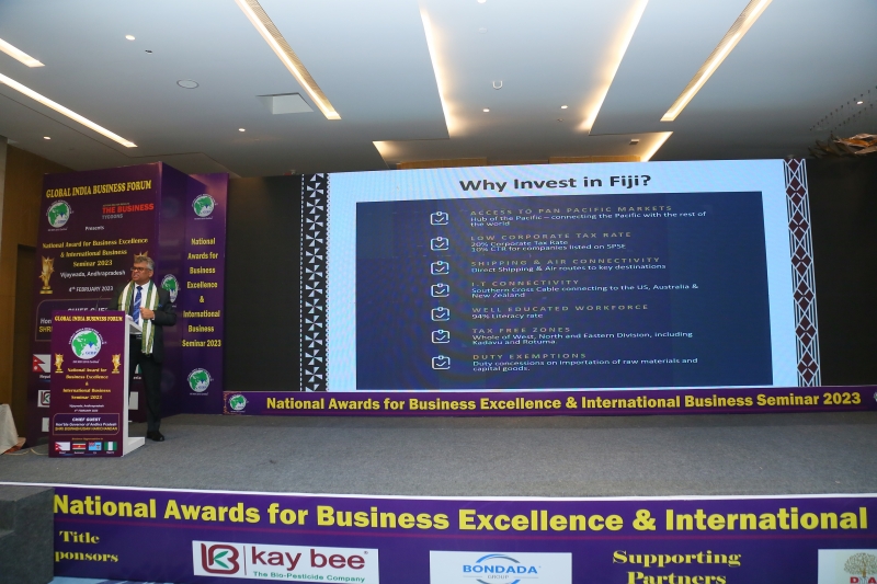 gibf-past-awards-gibf-organized-international-business-seminar-at-vijayawada-h-e-kamlesh-s-prakash-high-commissioner-2023