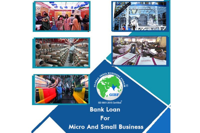 GIBF Past Events 2018 - Bank Loan for Micro and Small Businesses