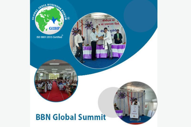 GIBF Past Events 2021 - BBN Global Summit