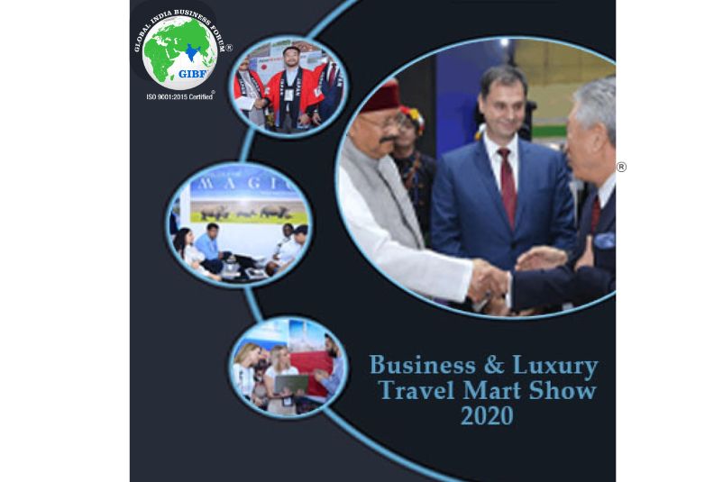 GIBF Past Events 2020 - Business and Luxury Travel Mart Show - 2020