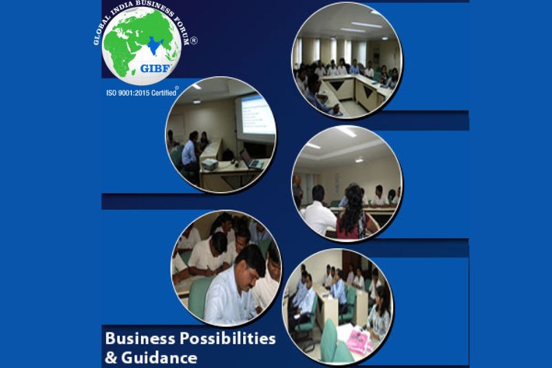 GIBF Past Events 2018 - Business Possibilities and Guidance