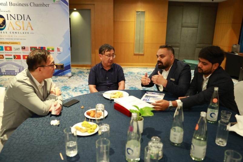 b2b-meeting