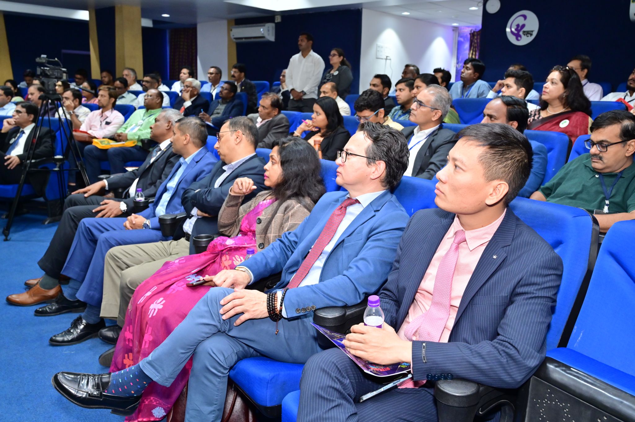 GIBF Past Event - 2023 - India-Asia Business Conclave