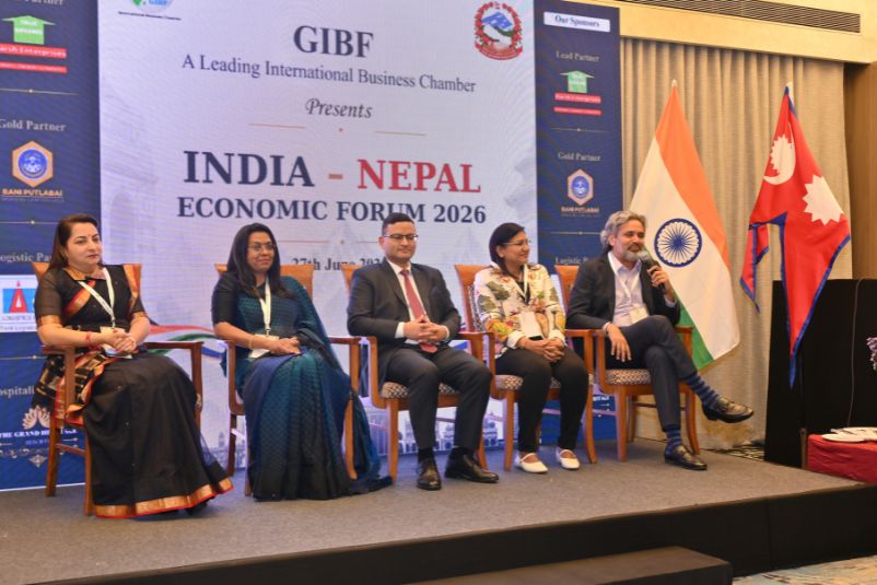 india-nepal-economic-forum